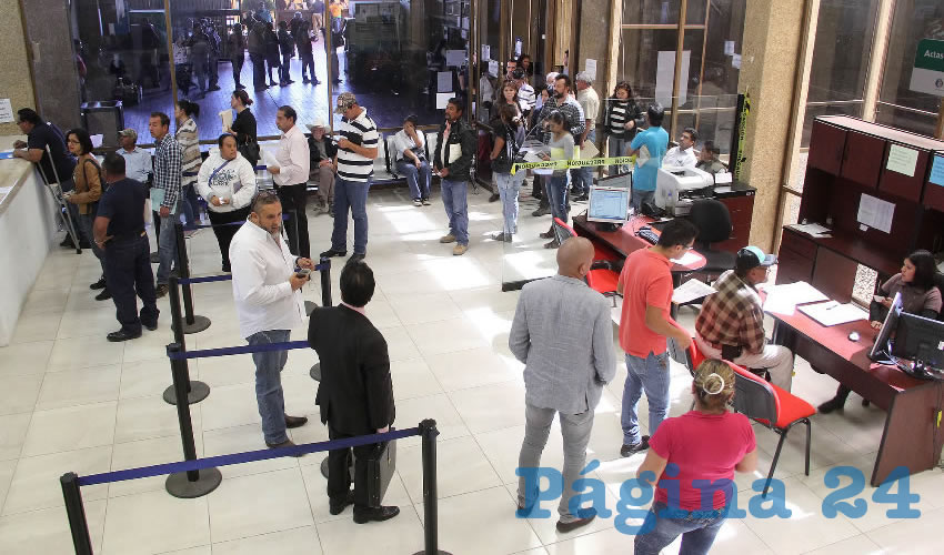 El Gobierno del Estado, a trav&eacute;s del Registro Civil, logr&oacute; tramitar la inserci&oacute;n de nacimiento de 924 hijos de padres mexicanos nacidos en Estados Unidos de Norteam&eacute;rica