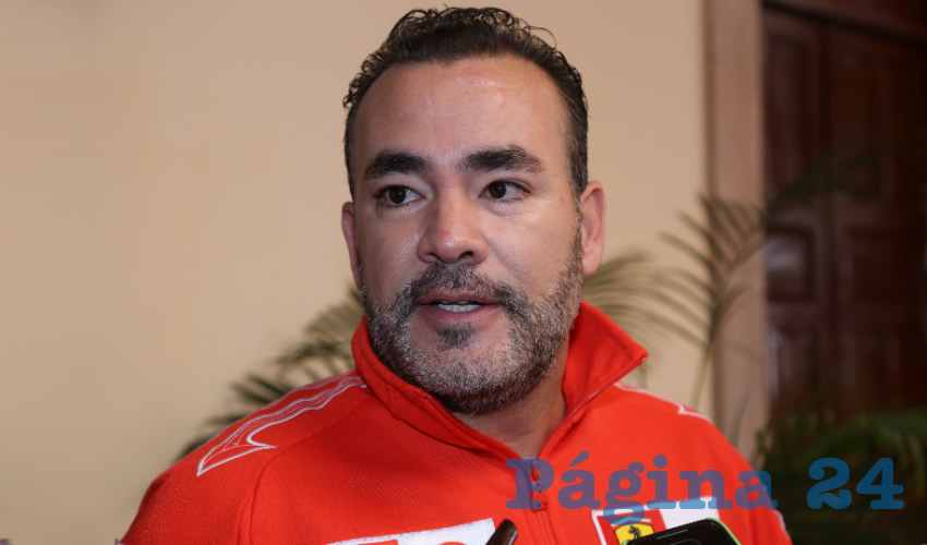 Mauricio González