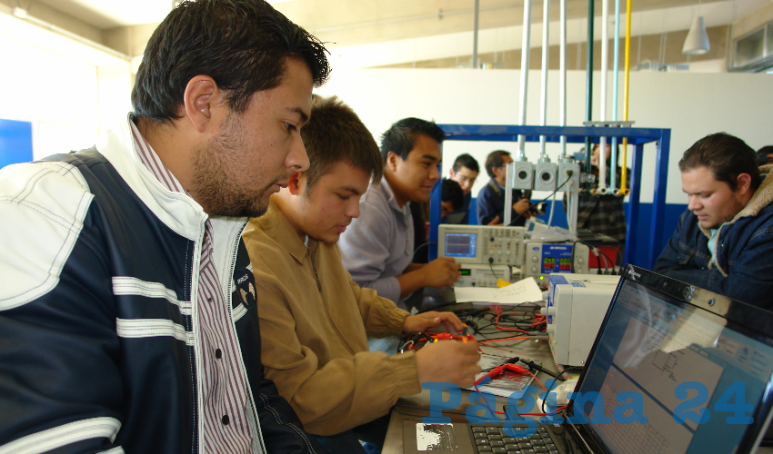 La Universidad Politécnica de Aguascalientes (UPA) ha consolidado la educación de excelencia y ahora va en busca de certificaciones en los niveles de posgrado
