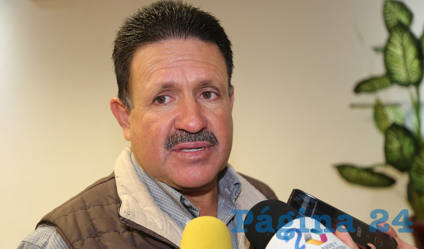 José Manuel González Mota