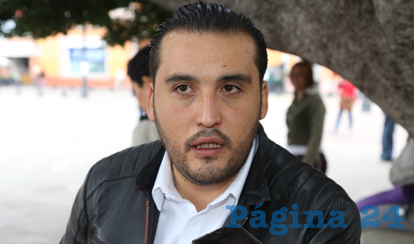 Aldo Ruiz Sánchez