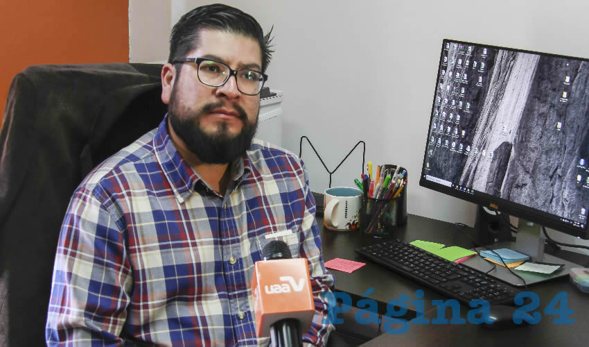 El grado obtenido por la maestría en Planeación Urbana permite a los estudiantes de la misma ser aspirantes a una beca Conacyt