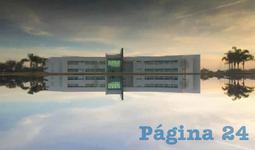 La Universidad Tecnológica del Norte de Aguascalientes inició el año con la apertura de tres carreras de Ingeniería