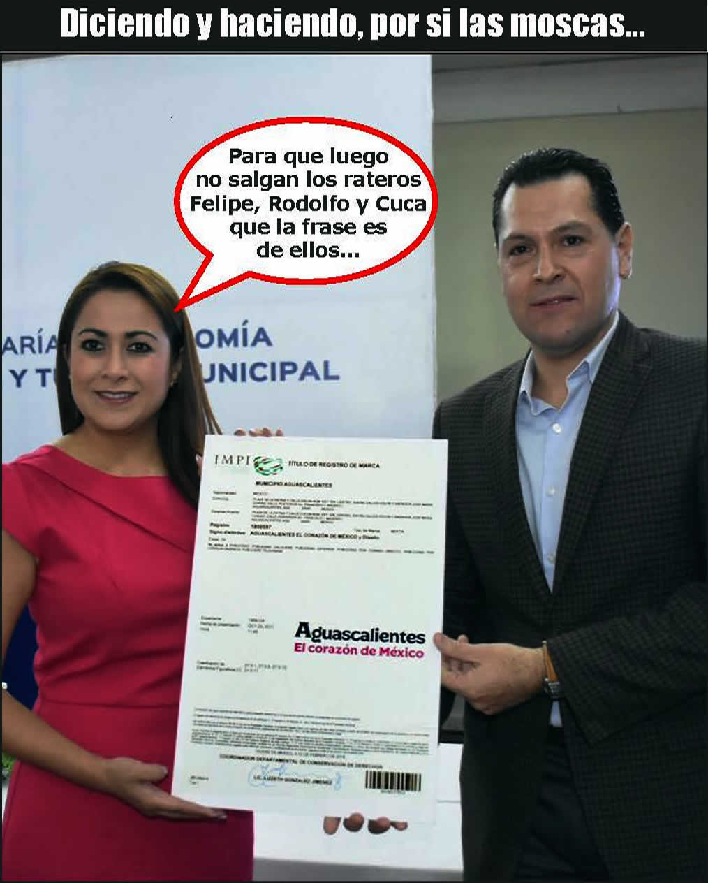 (Fotos: Archivo/Página 24)