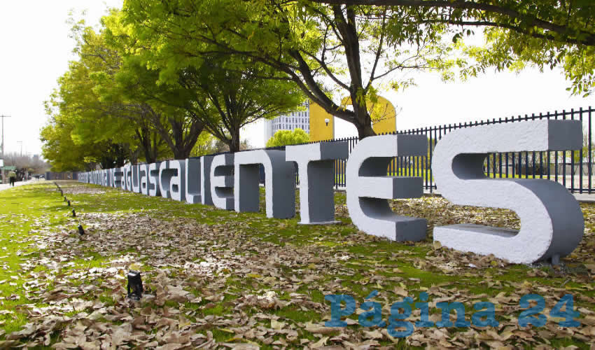 La Universidad Autónoma de Aguascalientes se ha destacado a nivel nacional por la estabilidad financiera