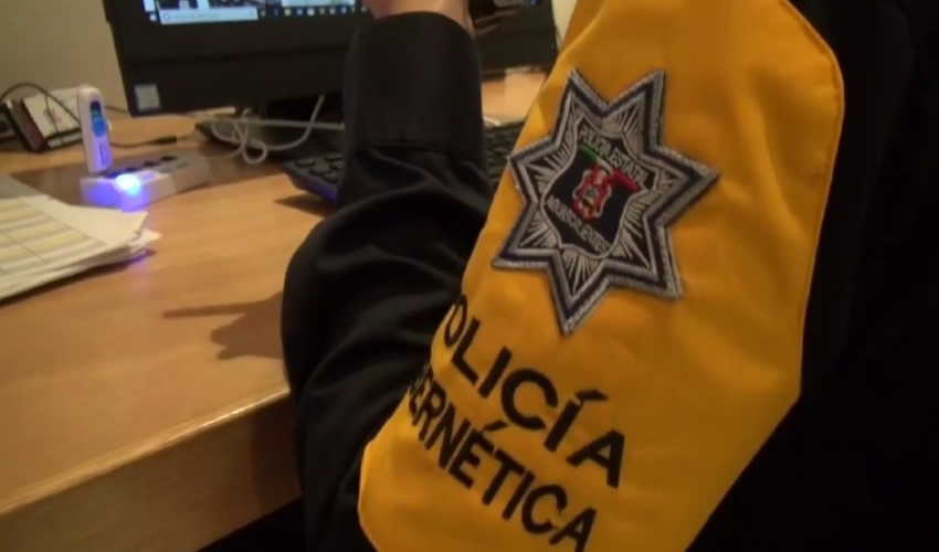 La Policía Cibernética de la Secretaría de Seguridad Pública del Estado pide a la población evitar el desafío Bird Box