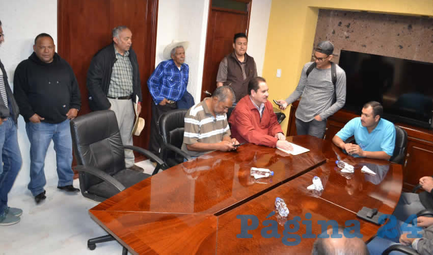 La implementación de este sistema tendrá un costo de alrededor de mil 600 millones de pesos (Foto Merari Martínez)