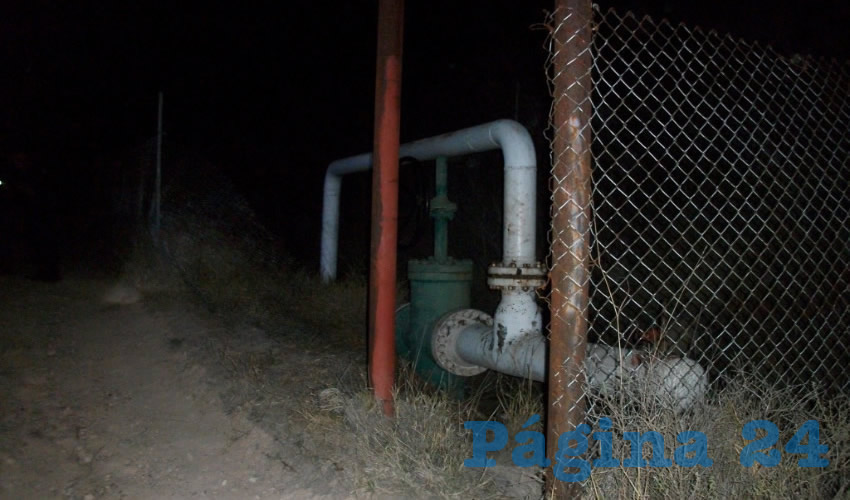 Los huachicoleros conseguían gratis gasolina y diesel contaminado