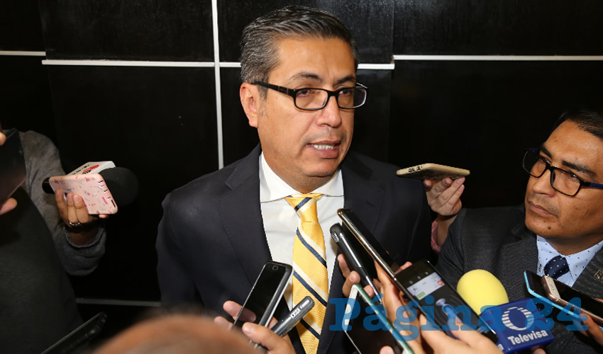 Jesús Figueroa Ortega
