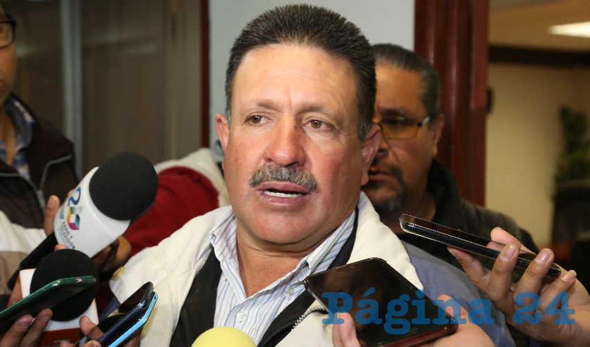 José Manuel González Mota