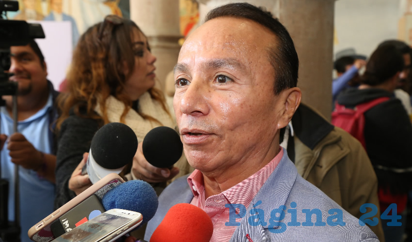 Sergio Velázquez García