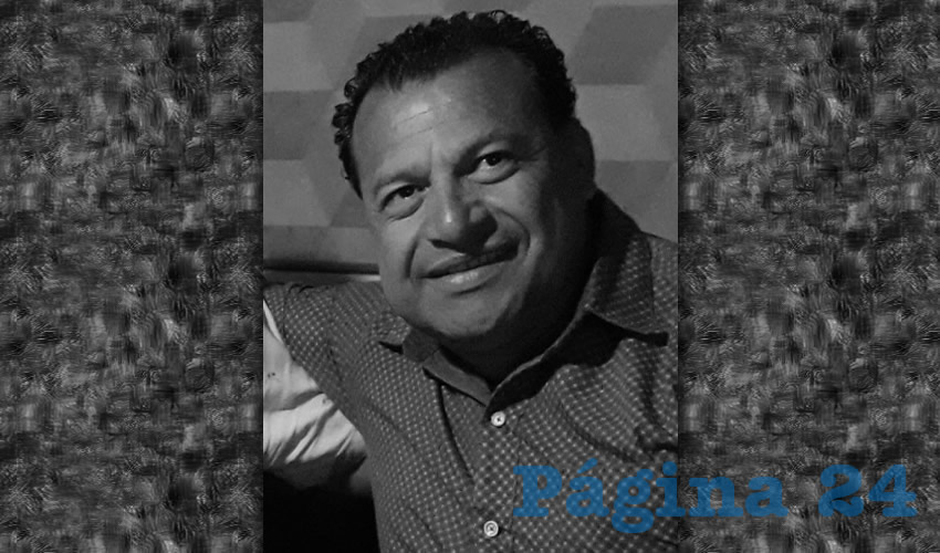Jaime Tejada Ponce “El Comandante Rojo”