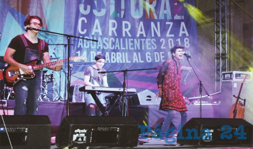 ¡Ojo! La fecha límite para la presentación de propuestas es el viernes 22 de febrero