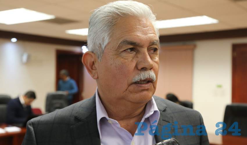 Jorge Saucedo Gaytán