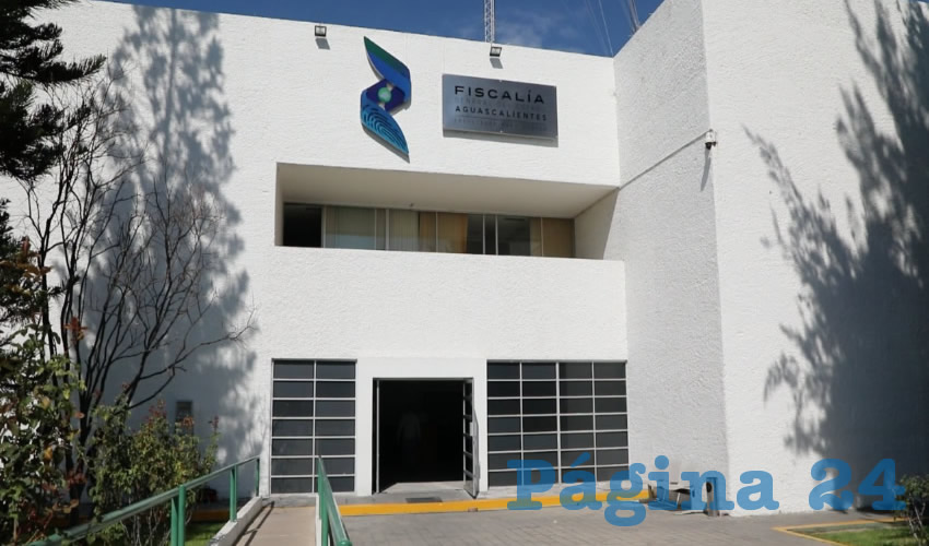 Fiscal&iacute;a General del Estado