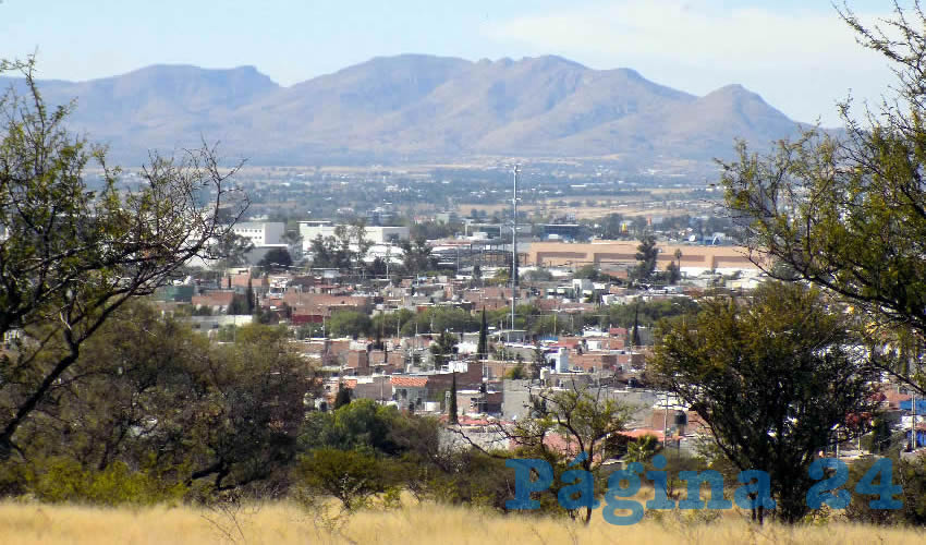 El grupo de especialistas busca hacer un análisis estructural a detalle