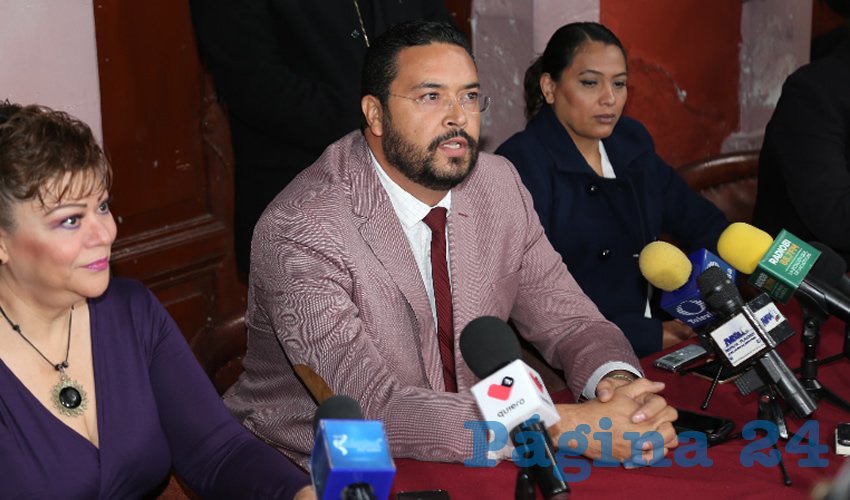 David de la Cruz