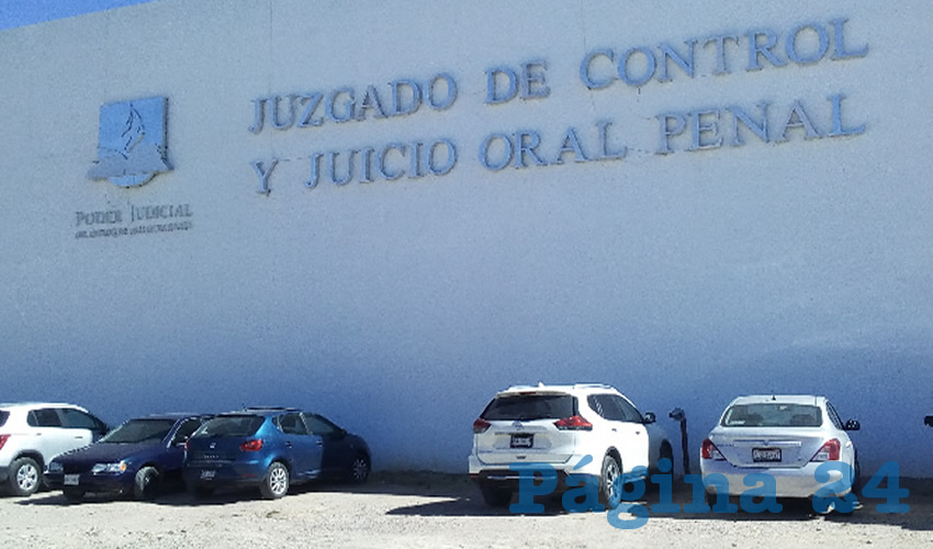 El extitular del Organo Superior de Fiscalizaci&oacute;n seguir&aacute; en el Cereso