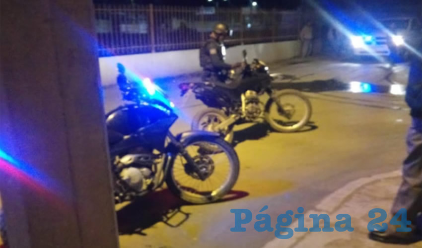En ataque armado matan a quinceañera y dejan heridos a tres menores más (Foto: Cortesía)