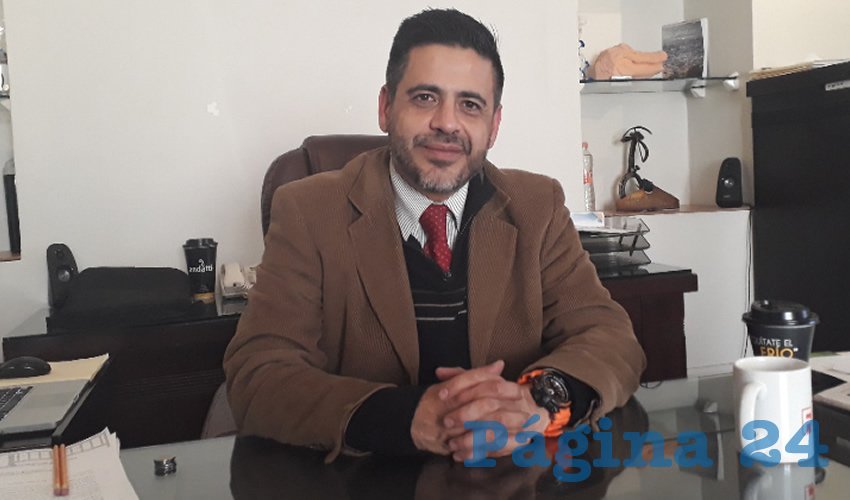 José Manuel Escamilla Jaime