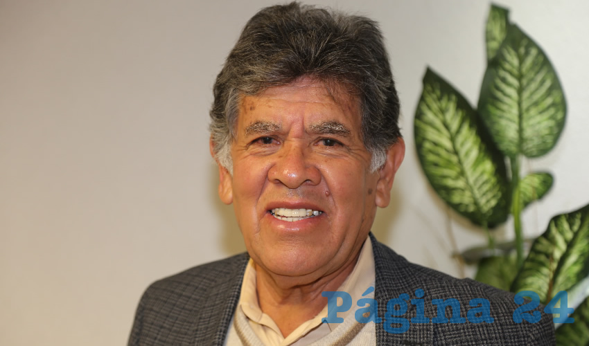 Cuauhtémoc Cardona Campos, diputado local