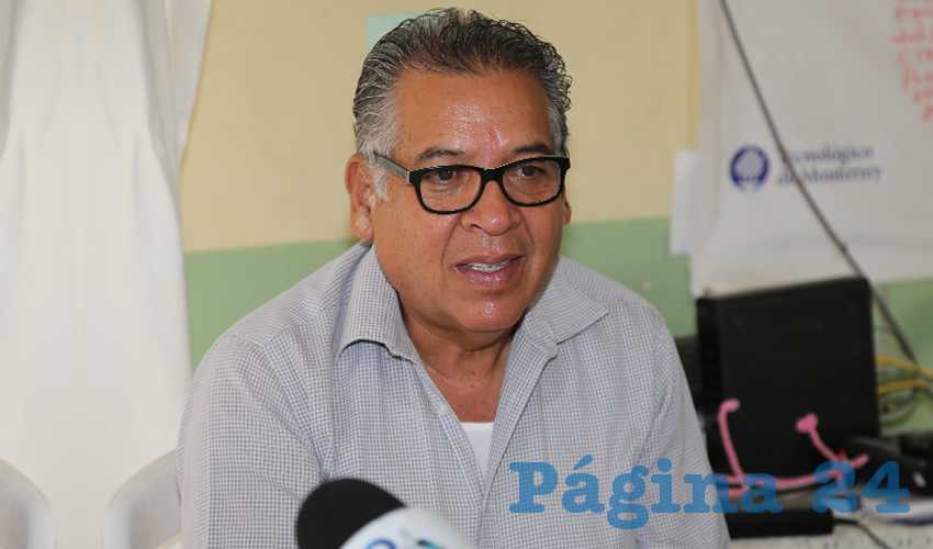 Cuitláhuac Cardona Campos
