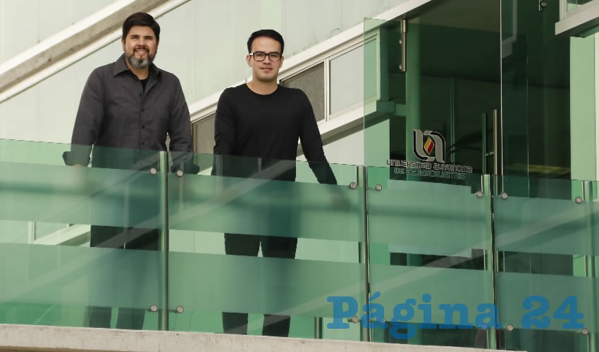 Los egresados de la UAA desarrollaron una sólida propuesta arquitectónica que formula soluciones de vivienda colectiva vertical