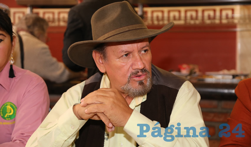 Cecilio Ávila García