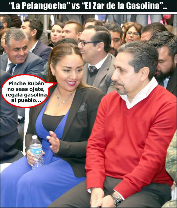 (Fotos: Archivo/Página 24)