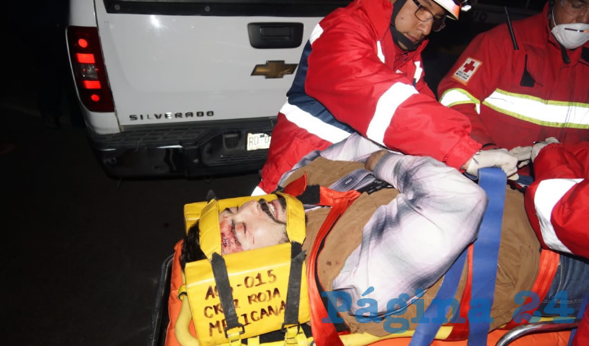 Esteban de Jesús Prieto Franco, acompañante del criminal chofer