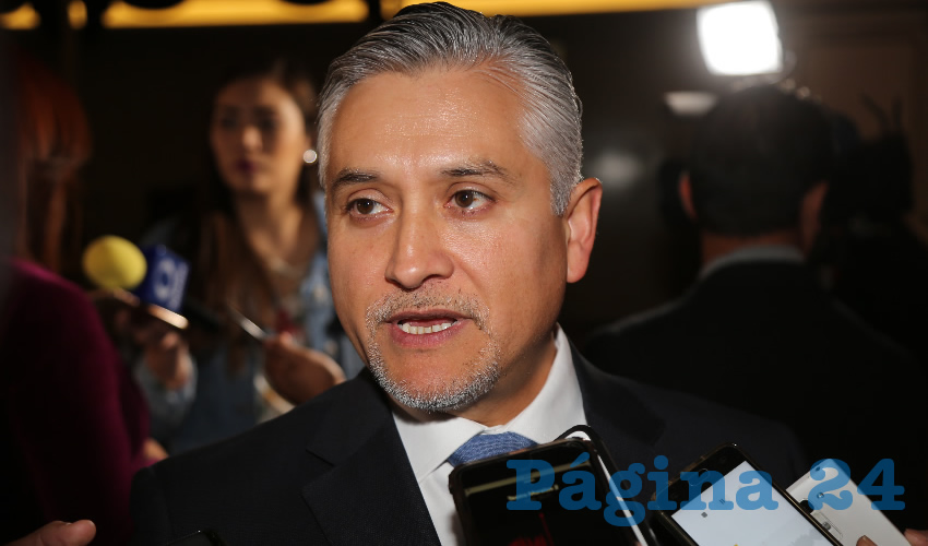 Julio César Medina Delgado