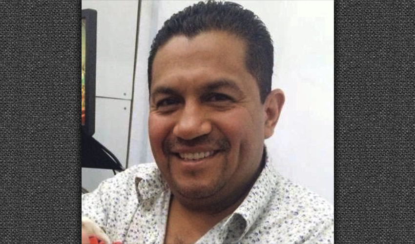 Óscar Arturo Navarro Reyes “El Pariente” o “El Viejón”