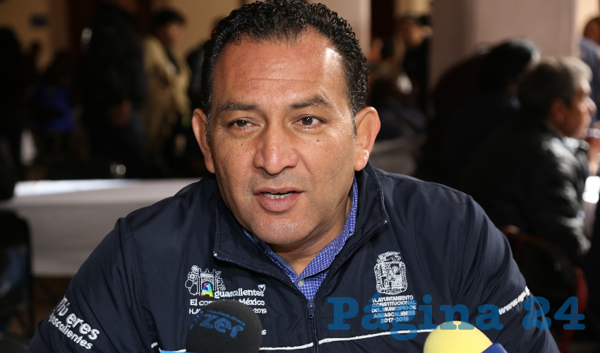 Rodolfo Téllez Moreno