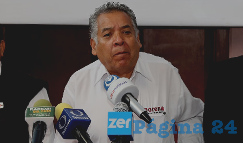 Cuitláhuac Cardona Campos