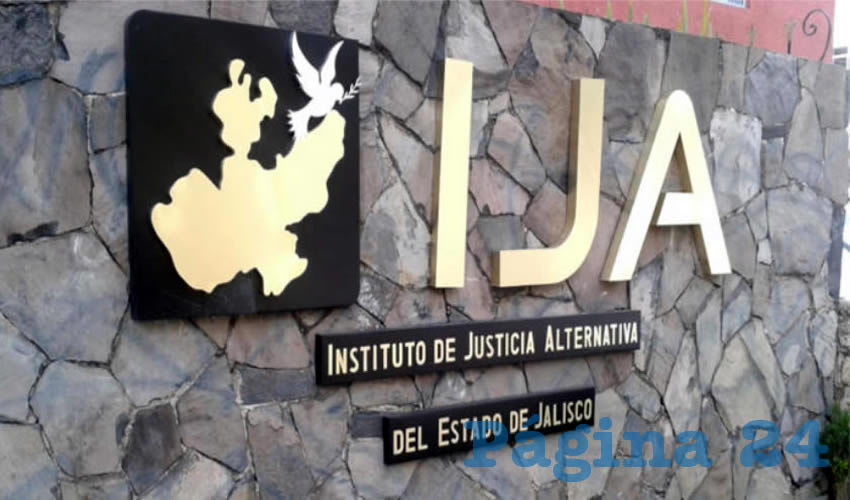 Al día de hoy resulta urgente que el IJA sea revisado por el Consejo de la Judicatura y se apliquen las reformas necesarias para que el personal agilice las cosas y sea así viable la opción de justicia “pronta” para la ciudadanía/Foto: Cortesía