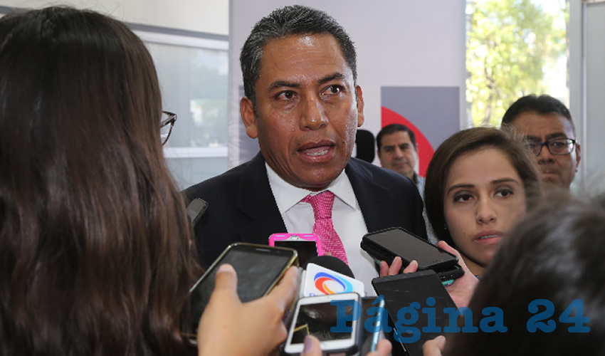 Gregorio Zamarripa Delgado, exdiputado local priísta