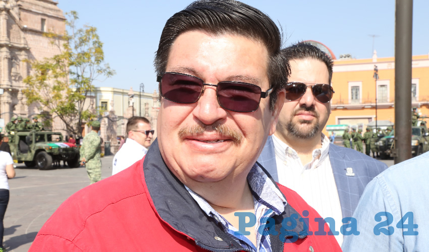 Arturo González Estrada