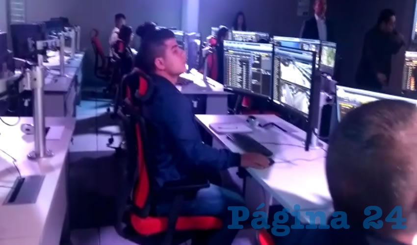 En el caso del estado, la conclusión de la instalación de cámaras de videovigilancia y todo lo que corresponde al llamado Escudo Urbano C5 está en veremos, pues no ha sido un mecanismo eficaz para combatir la delincuencia en Jalisco