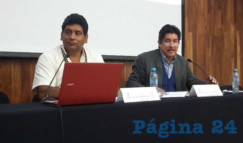 Si bien en gran parte de América Latina existe la normatividad que busca inhibir el gran número de niños que viven en situación de calle, lo cierto es que poco es lo que se logra, pues en la práctica rara vez se aplican de forma correcta los mecanismos de atención, además de que escasea el capital por aplicar, consideró Guillermo César Illanes/Foto: Francisco Tapia