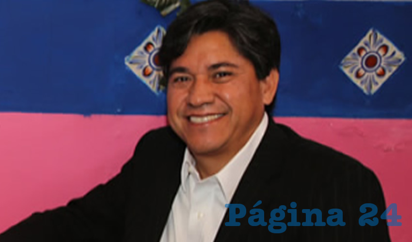 Eulogio Monreal Ávila