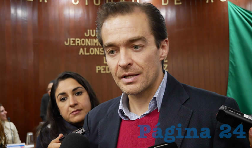 Miguel Romo Reynoso