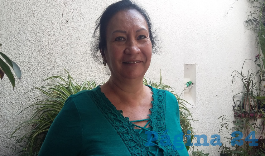 “Vamos a empezar a poner mantas o vamos a poner algo para ver de qué manera llamamos la atención para ver si Tránsito ya puede hacer algo”, advirtió Patricia González, presidenta de colonos de la colonia El Retiro