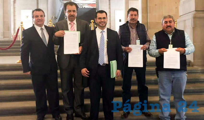 Gobernador Tello informó que buscará la concertación sobre la distribución de ese recurso en el seno de la CONAGO