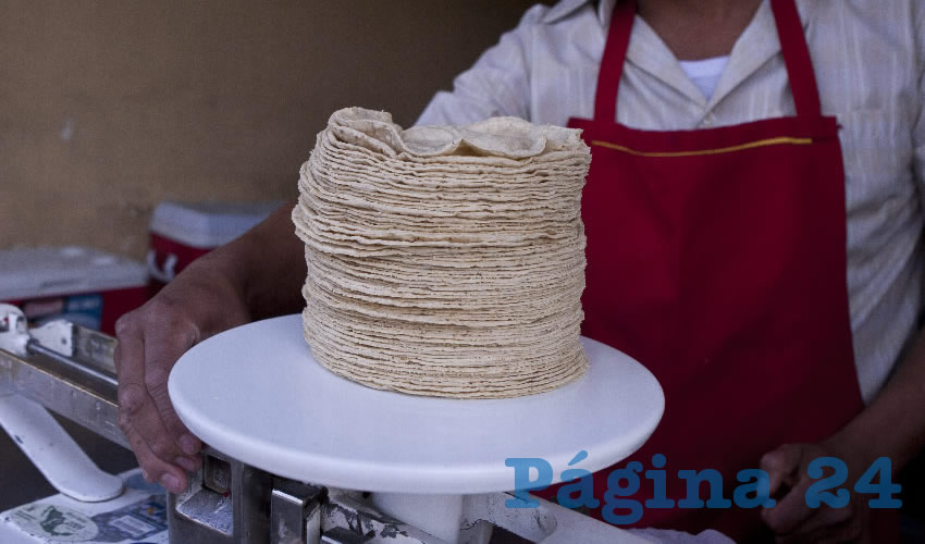 En tan solo dos meses han cerrado 30 tortiller&iacute;as (Foto: Archivo/ Isaac Esquivel/ Cuartoscuro)