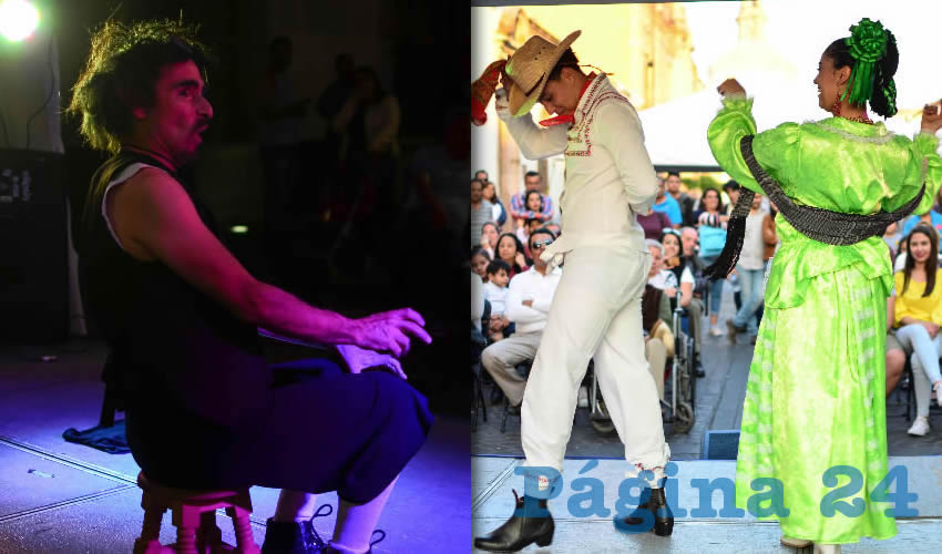 El Ayuntamiento de la Capital, a trav&eacute;s del Instituto Municipal Aguascalentense para la Cultura, invita a participar en el programa &ldquo;Pa&acute;Dominguear en Carranza&rdquo;