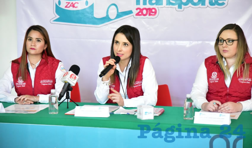 El programa pretende apoyar a aquellos en los que el traslado represente una fuerte inversión económica (Foto Rocío Castro Alvarado)
