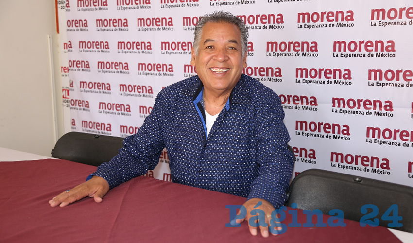 Cuitláhuac Cardona Campos