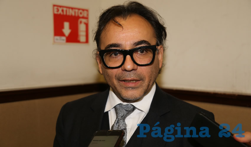 Juan Manuel Gómez Morales, diputado local