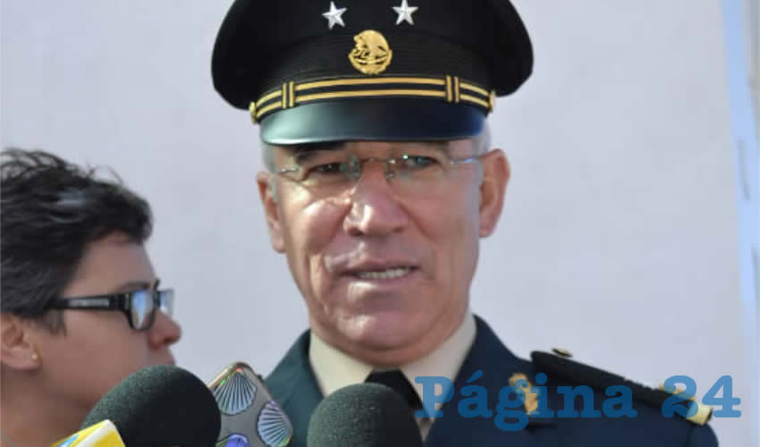 Rogelio Castellanos Franco (Foto: Merari Martínez)