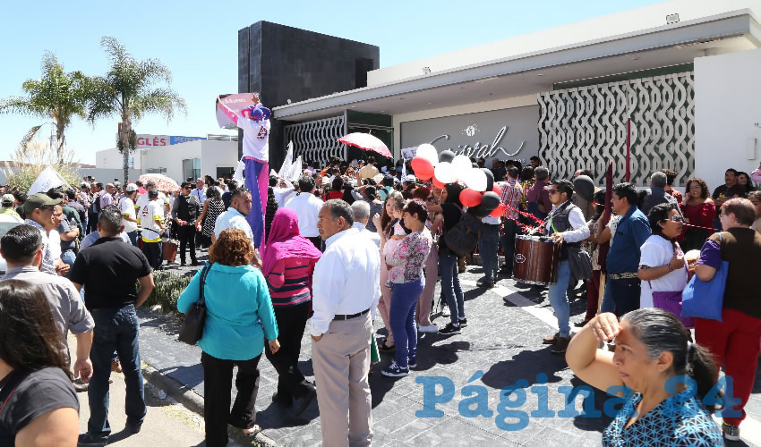 Registros de Morena (Foto: Eddylberto Lu&eacute;vano Santill&aacute;n)